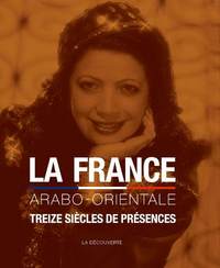 Picture of La France arabo-orientale