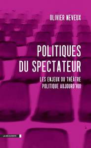 Picture of Politiques du spectateur
