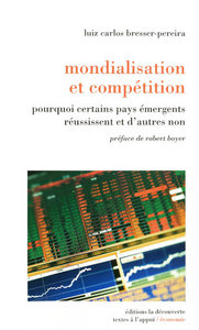 Image de Mondialisation et compétition