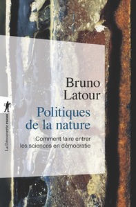 Picture of Politiques de la nature