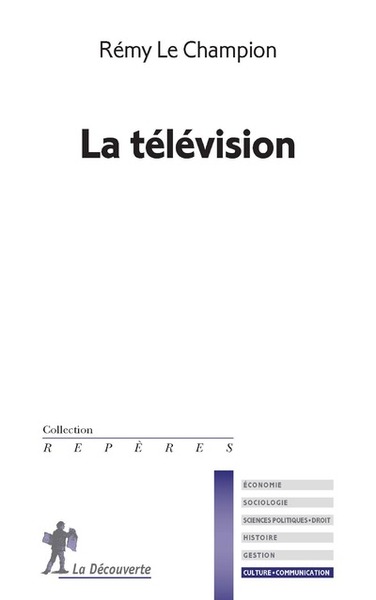 Image de La télévision