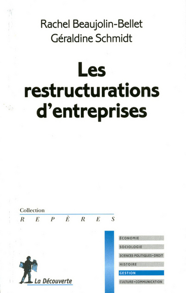 Image de Les restructurations d'entreprises
