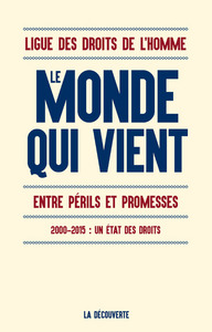 Image de Le monde qui vient