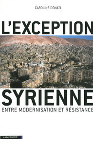 Image de L'exception syrienne