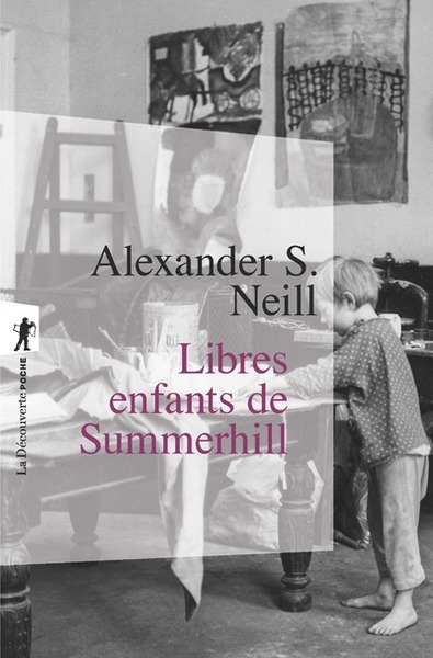 Picture of Libres enfants de Summerhill