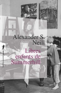 Picture of Libres enfants de Summerhill