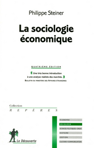 Image de La sociologie économique