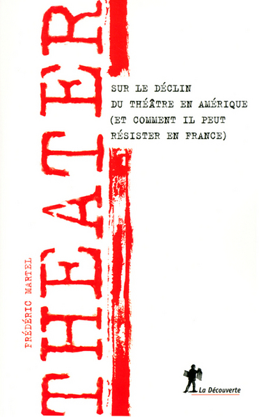 Picture of Theater sur le déclin du théâtre en Amérique