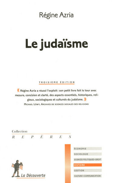 Image de Le judaïsme