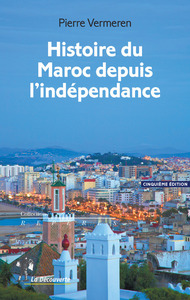 Image de Histoire du Maroc depuis l'indépendance - 5e édition