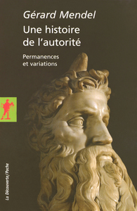 Image de Une histoire de l'autorité