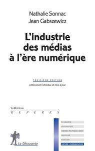Image de L'industrie des medias à l'ère numérique