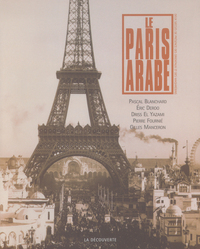 Image de Le Paris arabe