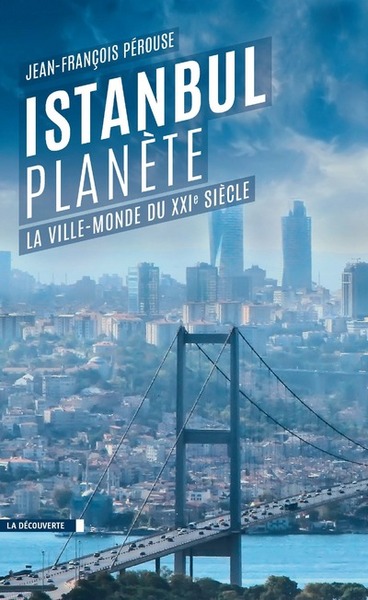 Image de Istanbul Planète