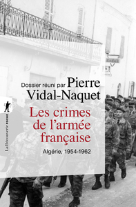 Image de Les crimes de l'armée française en Algérie 1954-1962