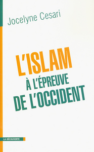 Image de L'Islam à l'épreuve de l'Occident