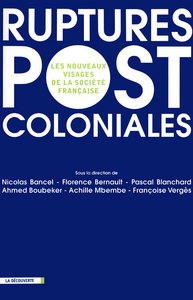 Picture of Ruptures postcoloniales