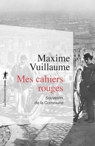 Picture of Mes cahiers rouges
