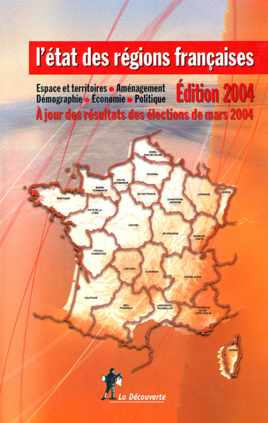 Image de L'état des régions françaises 2004