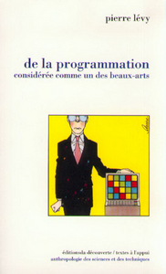 Picture of De la programmation considérée comme un des beaux-arts