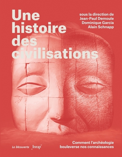 Picture of Une histoire des civilisations