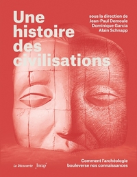 Picture of Une histoire des civilisations