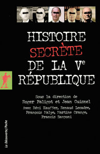 Image de Histoire secrète de la Vème République