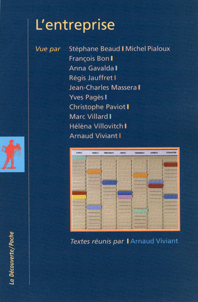 Image de L'entreprise