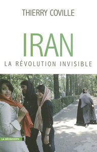 Image de Iran, la révolution invisible