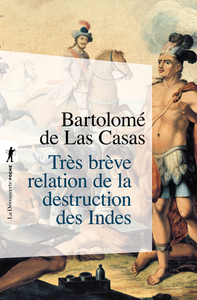Picture of Très brève relation de la destruction des Indes