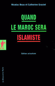 Picture of Quand le Maroc sera islamiste