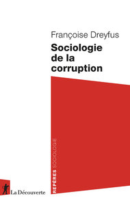 Picture of Sociologie de la corruption
