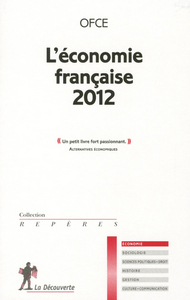 Picture of L'économie française 2012