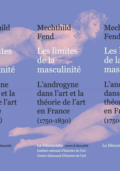 Picture of Les limites de la masculinité