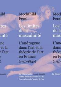 Picture of Les limites de la masculinité