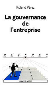 Image de La gouvernance de l'entreprise