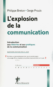 Image de L'explosion de la communication (4e éd.)