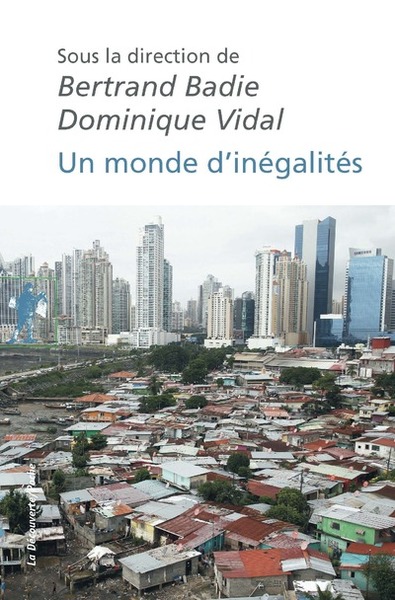 Image de Un monde d'inégalités