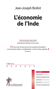 Picture of L'économie de l'Inde