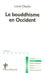 Image de Le bouddhisme en Occident