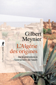 Image de L'Algérie des origines