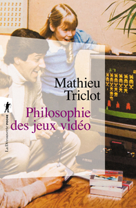 Picture of Philosophie des jeux vidéo