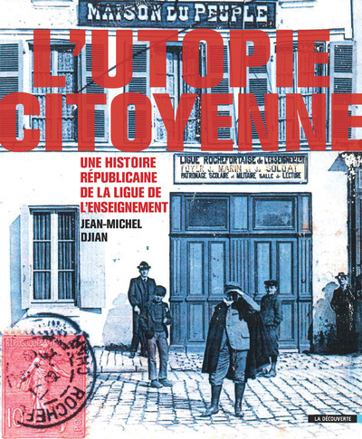 Picture of L'utopie citoyenne
