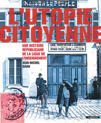 Picture of L'utopie citoyenne