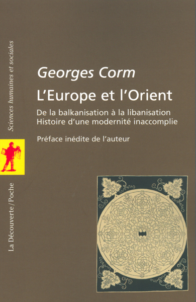 Image de L'Europe et l'Orient
