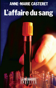Picture of L'affaire du sang