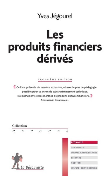 Image de Les produits financiers dérivés