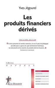 Image de Les produits financiers dérivés