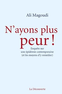 Image de N'ayons plus peur !