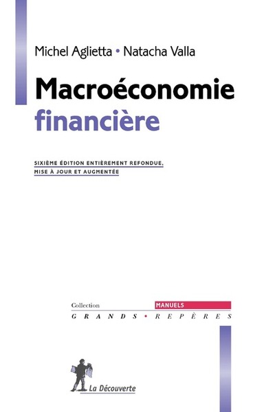 Picture of Macroéconomie financière
